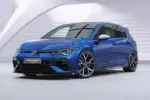CSR prednji spojler za VW Golf 8 (CD) R