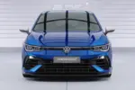 CSR prednji spojler za VW Golf 8 (CD) R