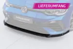 CSR prednji spojler za VW Golf 8 (CD) R
