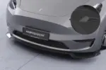 CSR prednji spojler za Tesla Model Y I