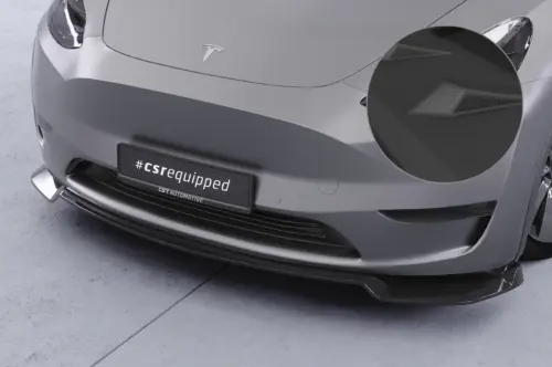 CSR prednji spojler za Tesla Model Y I