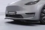 CSR prednji spojler za Tesla Model Y I