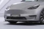 CSR prednji spojler za Tesla Model Y I