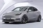 CSR prednji spojler za Tesla Model Y I
