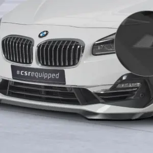CSR prednji spojler za BMW 2 (F45) Active Tourer facelift