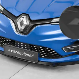 CSR prednji spojler za Renault Zoe I (facelift)