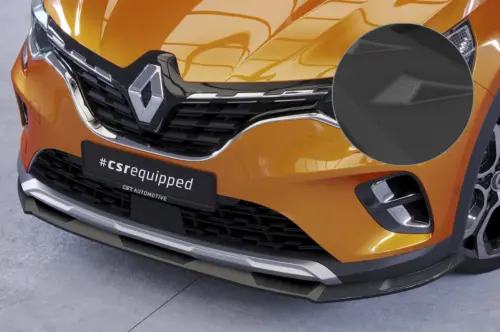 CSR prednji spojler za Renault Captur II