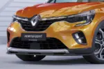 CSR prednji spojler za Renault Captur II