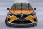 CSR prednji spojler za Renault Captur II