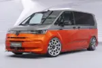 CSR prednji spojler za VW Multivan T7 (ST)