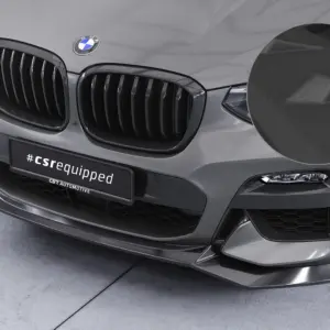 CSR prednji spojler za BMW X3 III (G01) / X4 II (G02) M-paket
