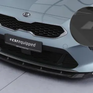 CSR prednji spojler za Kia Ceed III (CD)
