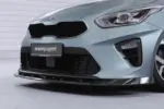 CSR prednji spojler za Kia Ceed III (CD)