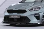 CSR prednji spojler za Kia Ceed III (CD)