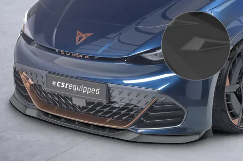 CSR prednji spojler za Cupra Born I prije faceliftinga