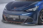 CSR prednji spojler za Cupra Born I prije faceliftinga