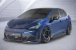 CSR prednji spojler za Cupra Born I prije faceliftinga