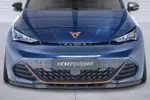CSR prednji spojler za Cupra Born I prije faceliftinga