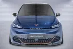CSR prednji spojler za Cupra Born I prije faceliftinga