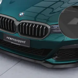 CSR prednji spojler za BMW 5 VII (G30/G31) M-paket facelift