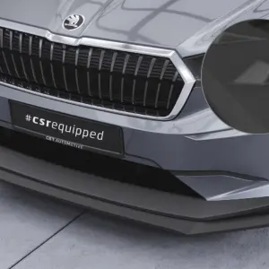 CSR prednji spojler za Škoda Enyaq iV