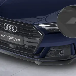CSR prednji spojler za Audi A8 IV (D5) S-Line