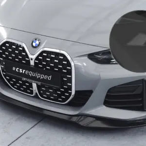 CSR prednji spojler za BMW 4 (G26) / i4 (G26) M-paket