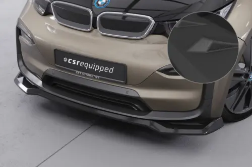 CSR prednji spojler za BMW i3 (I) facelift