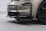 CSR prednji spojler za BMW i3 (I) facelift