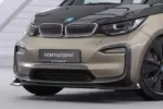 CSR prednji spojler za BMW i3 (I) facelift