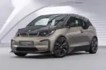 CSR prednji spojler za BMW i3 (I) facelift