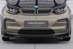 CSR prednji spojler za BMW i3 (I) facelift