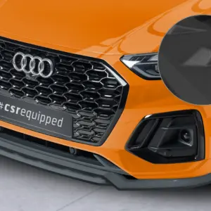CSR prednji spojler za Audi Q5 II (FY/FYT) S-Line / SQ5 (FY)