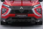 CSR prednji spojler za Mitsubishi Eclipse Cross I facelift