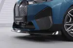 CSR prednji spojler za BMW iX (I20) M60 / Sport paket