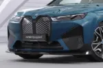 CSR prednji spojler za BMW iX (I20) M60 / Sport paket