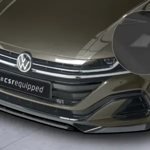 CSR prednji spojler za VW Arteon I (facelift) R-Line limuzina/karavan