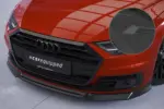 CSR prednji spojler za Audi A8 IV (D5)