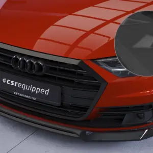 CSR prednji spojler za Audi A8 IV (D5)