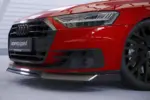 CSR prednji spojler za Audi A8 IV (D5)