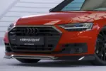 CSR prednji spojler za Audi A8 IV (D5)