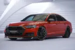 CSR prednji spojler za Audi A8 IV (D5)