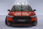 CSR prednji spojler za Audi A8 IV (D5)