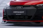 CSR prednji spojler za Audi e-tron GT I