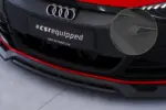CSR prednji spojler za Audi e-tron GT I