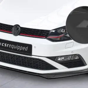 CSR prednji spojler za VW Polo V (6C) GTI facelift