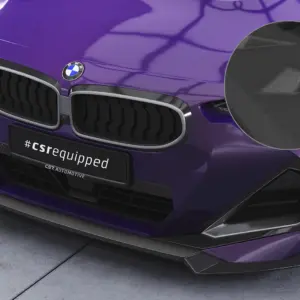 CSR prednji spojler za BMW 2 G42 M-paket/M240i