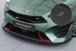 CSR prednji spojler za Kia ProCeed (CD) GT facelift