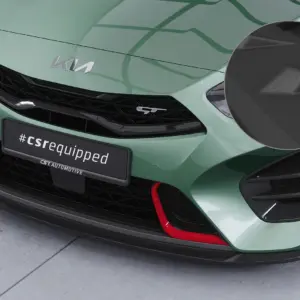 CSR prednji spojler za Kia ProCeed (CD) GT facelift