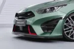 CSR prednji spojler za Kia ProCeed (CD) GT facelift